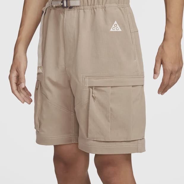 나코 나이키 ACG 스미스서밋 카고 우븐 팬츠 XL