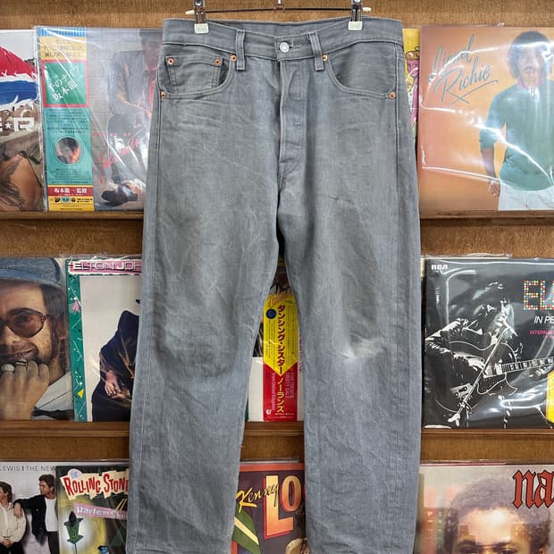 LEVI’S