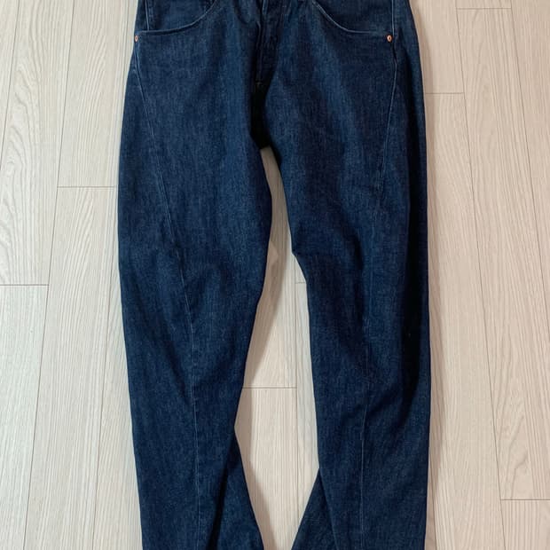 리바이스 LEJ 541 엔지니어드진 34