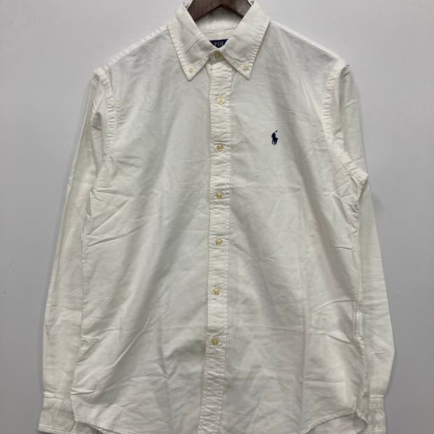 폴로 랄프로렌 셔츠