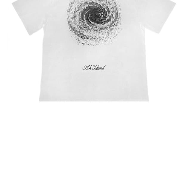 구함 글) X:ORDINARY Voice Memo 반팔 화이트/블랙