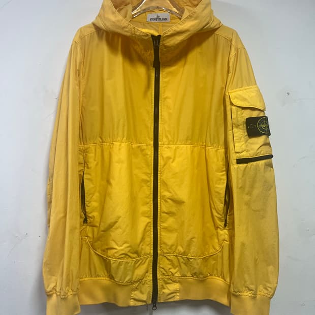 STONE ISLAND