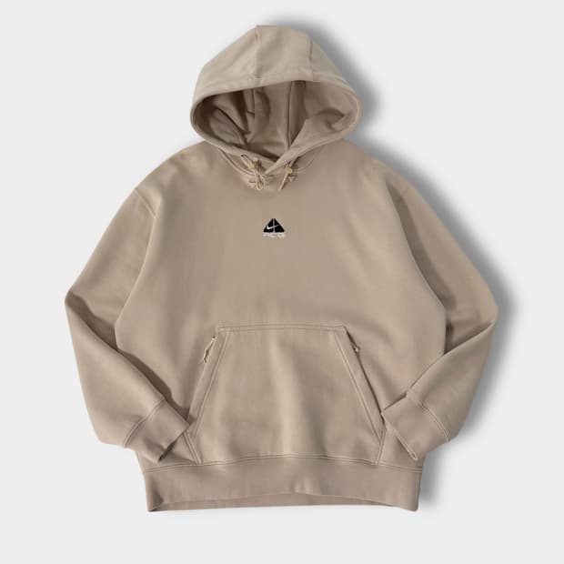 나이키 ACG 써마핏 풀오버 플리스 후드