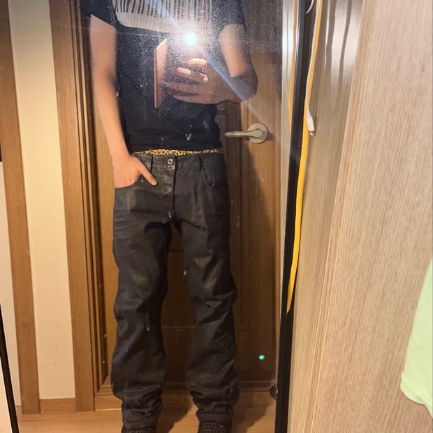 지스타로우 왁싱 개빡세버려 ㅋㅋ