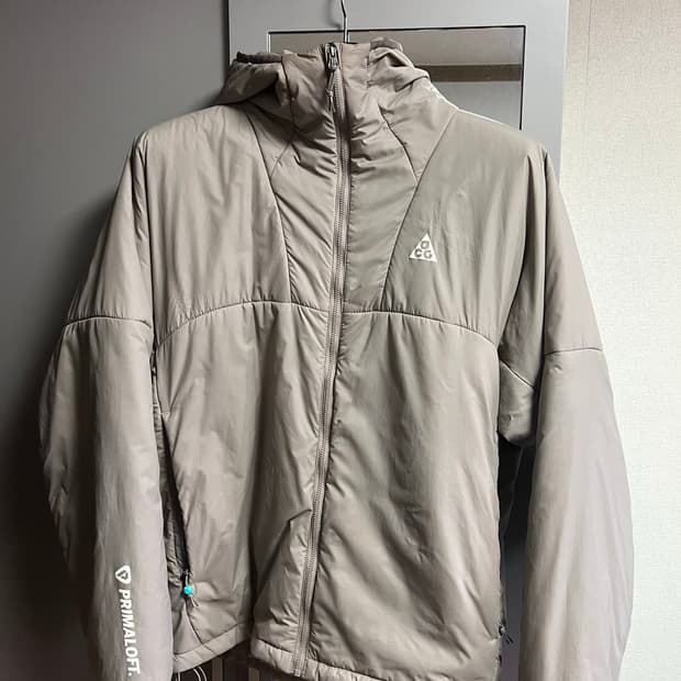 나이키 ACG 로프드 도프 (아시아)XL