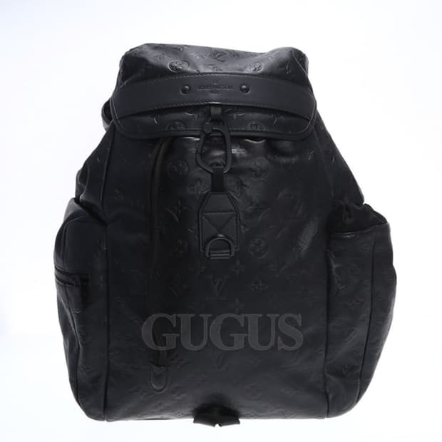 루이비통 디스커버리 백팩