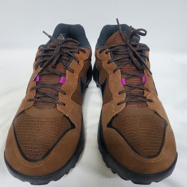 나이키 트레킹화 정품 290사이즈