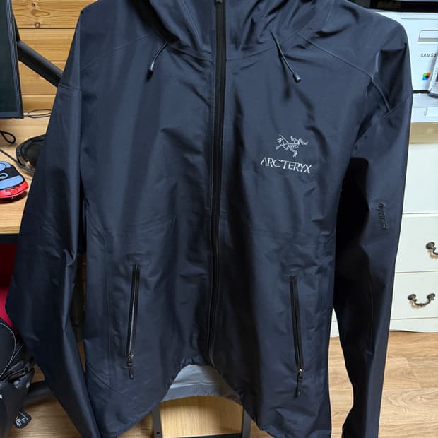 아크테릭스 베타 lt L