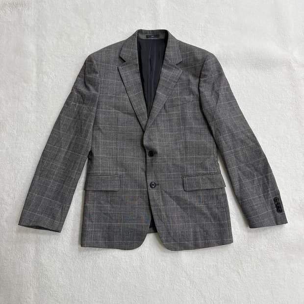 105 앤드지 슬림핏 블레이저 0311T
