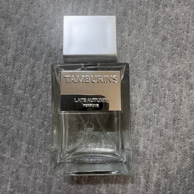 탬버린즈 Late Autumn 50ml