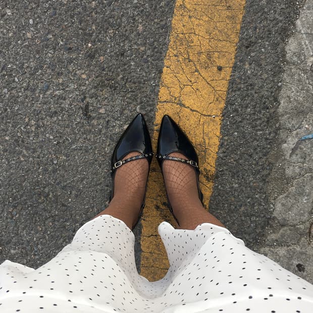 커스텀에이드우먼 슬링백