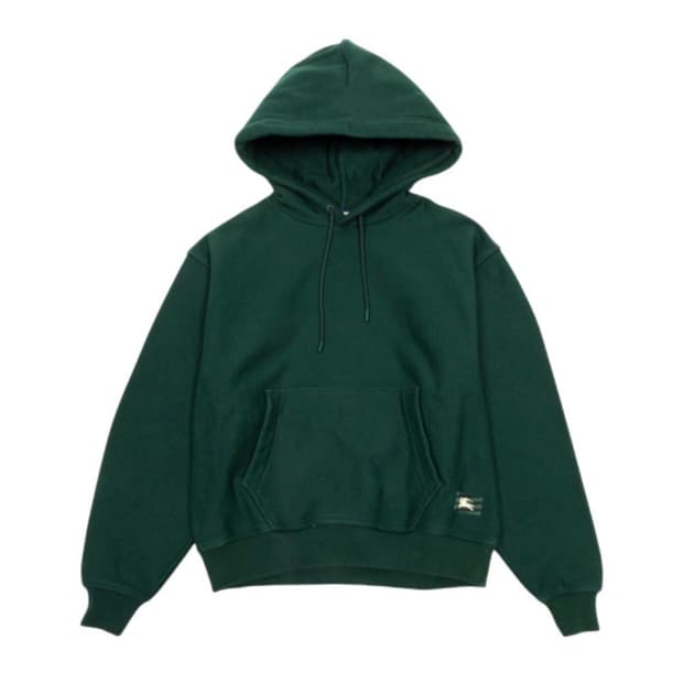 버버리 24SS 후드티 XL