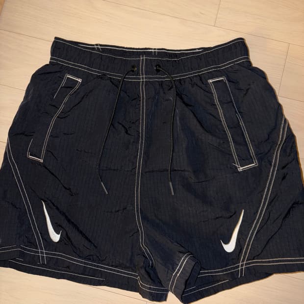 나이키 여성 쇼츠