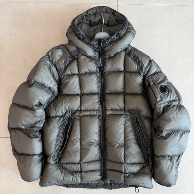 cp컴퍼니 디디쉘 재팬익스클루시브(L)