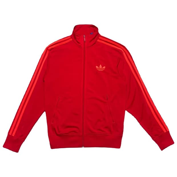 상품설명 ADIDAS 파이어버드 트랙탑 95