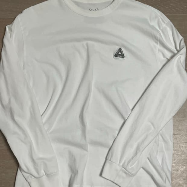 팔라스 sofar 롱슬리브