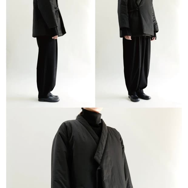 차림(이효) 생활한복