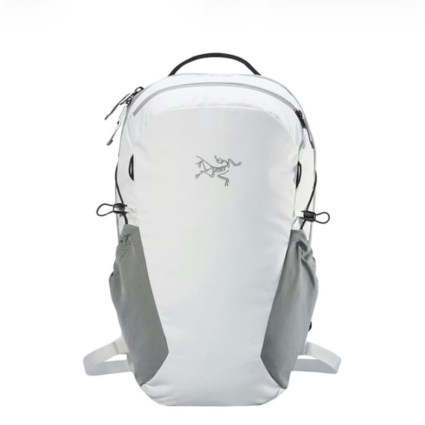 [국내배송/미개봉새상품] 아크테릭스 맨티스16 백팩 솔리튜드 보이드