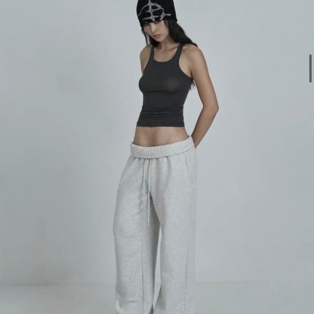 ODOR Layered sleeveless