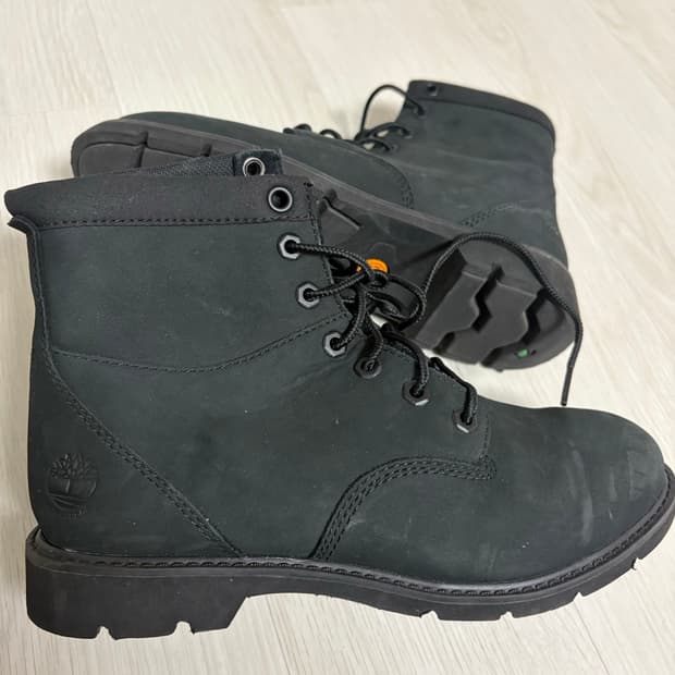 팀버랜드 여성부츠