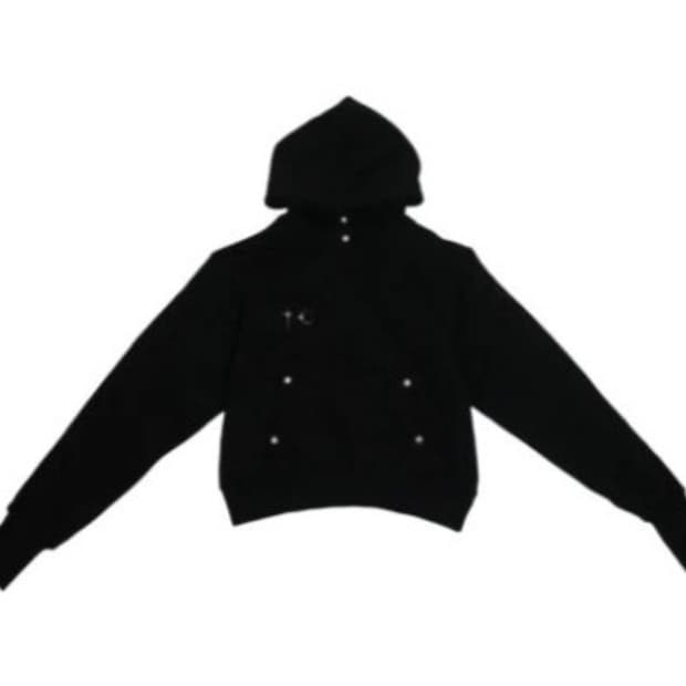 떠그클럽 여성 아머 후드 1사이즈(새제품)