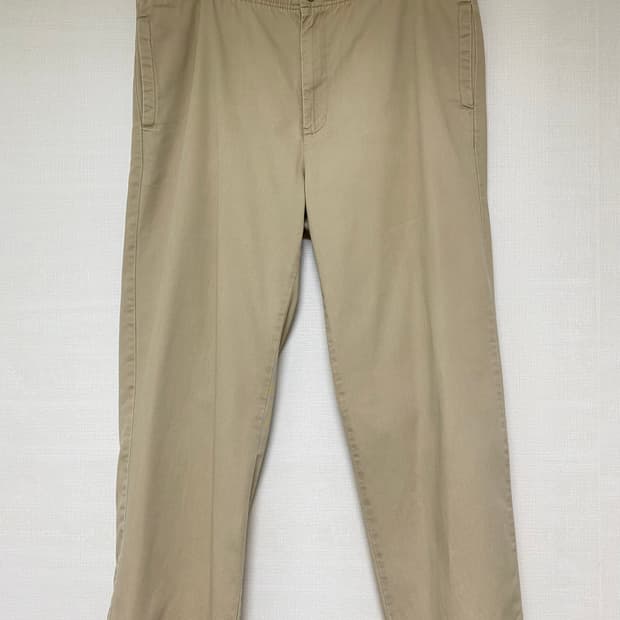POLO RALPH LAUREN POLO CHINO PANTS OG