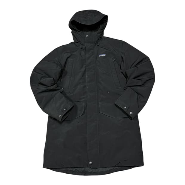 ✨ (바배) 파타고니아 시티 스톰 다운 파카 패딩 