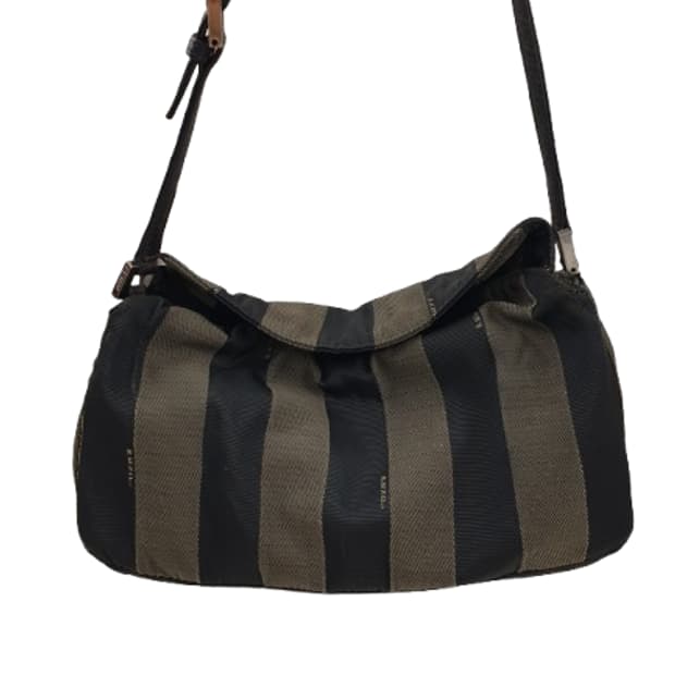 펜디 페칸 호보백