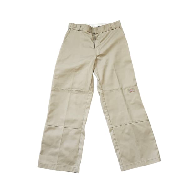 디키즈 더블니 팬츠 W31 L32