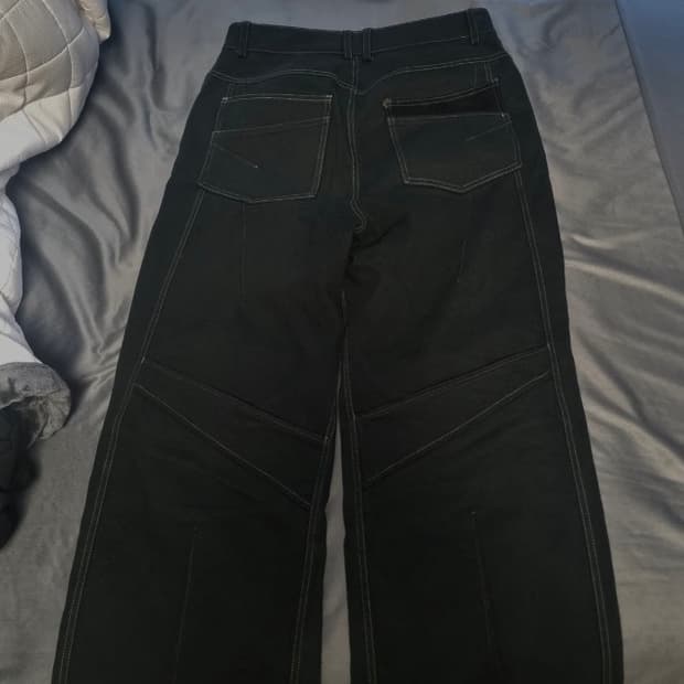 xlim ep.6 04 트라우저 이번주까지 24에 판매