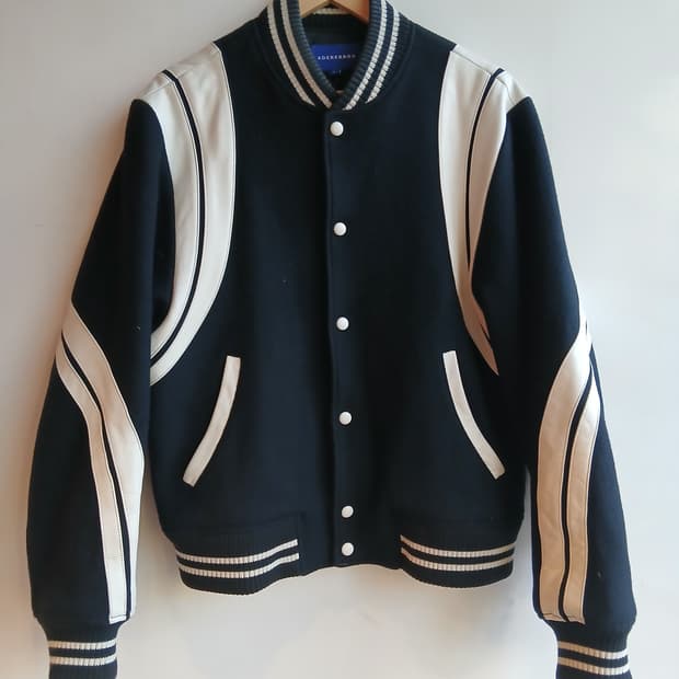 Varsity Jacket Ader Error 