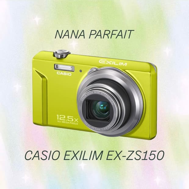 필름느낌 🫧 작례있음 ) 카시오 Ex-zs150 빈티지 디카💖✨