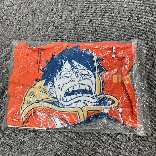 새상품 원피스 굿즈 