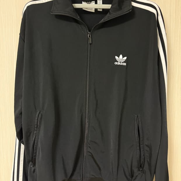 아디다스 파이어버드 져지 M 새상품급