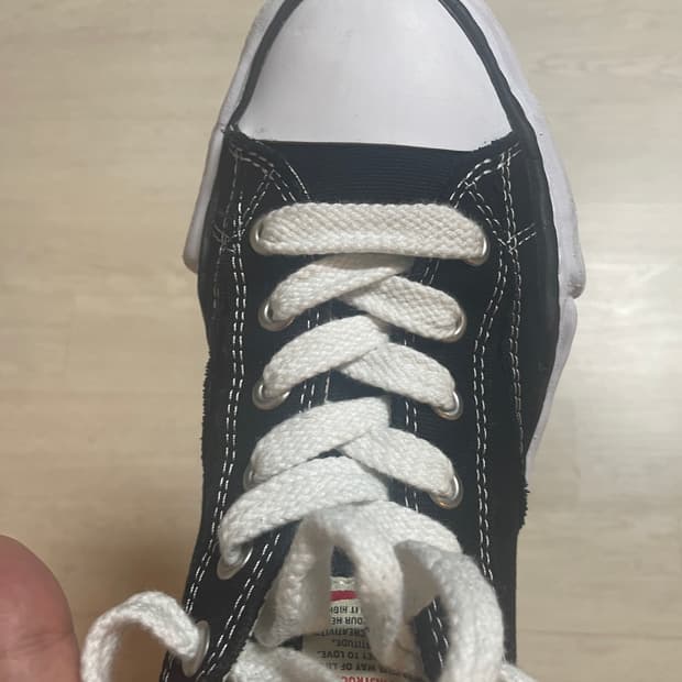 미하라 야스히로 피터슨 43 사이즈 (3회착 , 일본 한큐 백화점 구매)