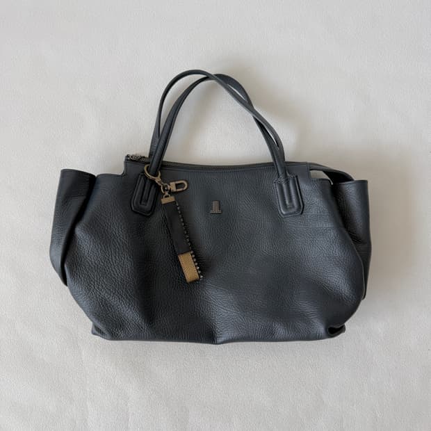 랑방(LANVIN) 레더 토트백