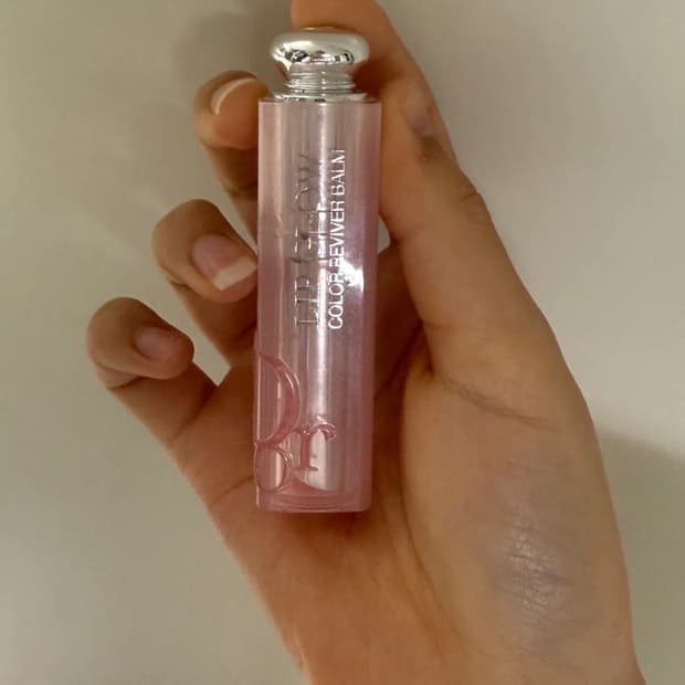 디올 립글로우 