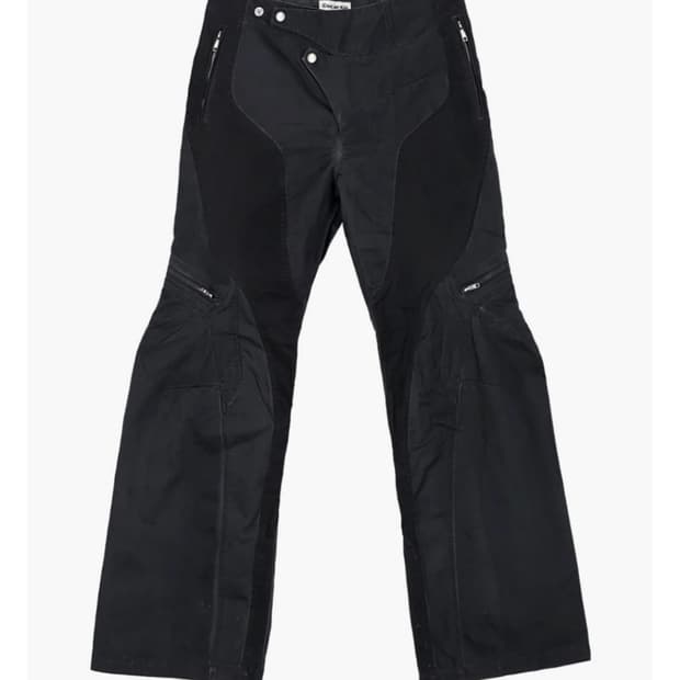 코스트퍼킬로 모터사이클 팬츠 m