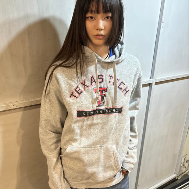 90s RUSSELL grunge purple sweats Hooide