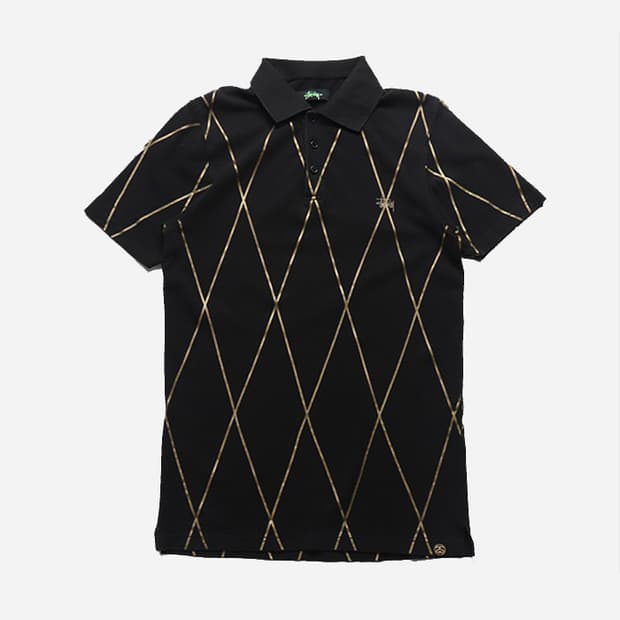[S] OLD STUSSY PK