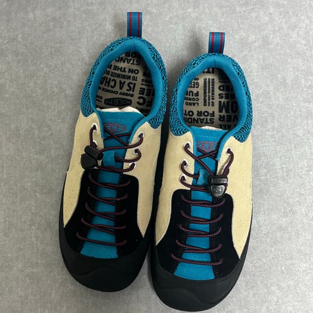 킨 재스퍼 락스 ( 실착x