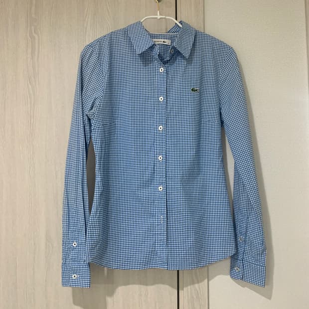 라코스테 셔츠