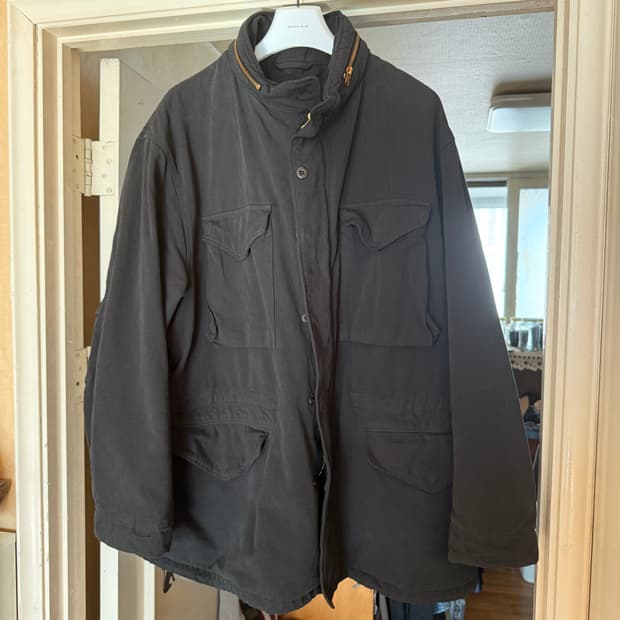 [3]코모리 m65 25aw