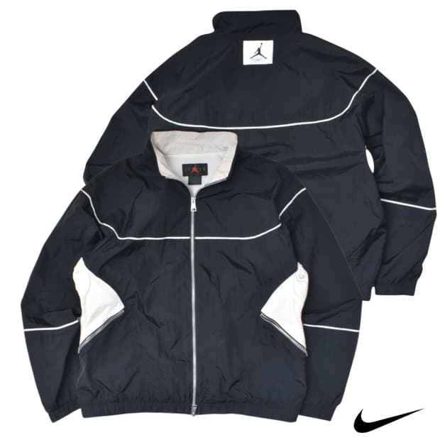 나이키 조던 바람막이 윈드브레이커 자켓 XXL N0718
