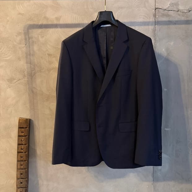 휴고보스 블랙라벨 테일러드 자켓 105