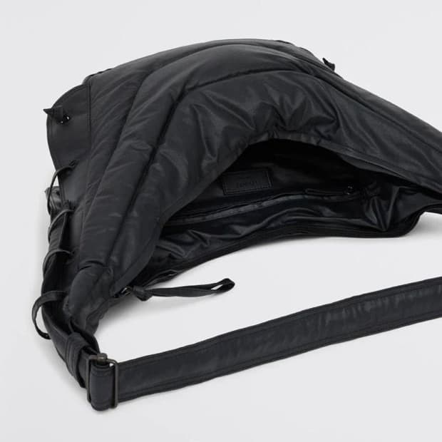 르메르 게임백 미디엄 애쉬블랙