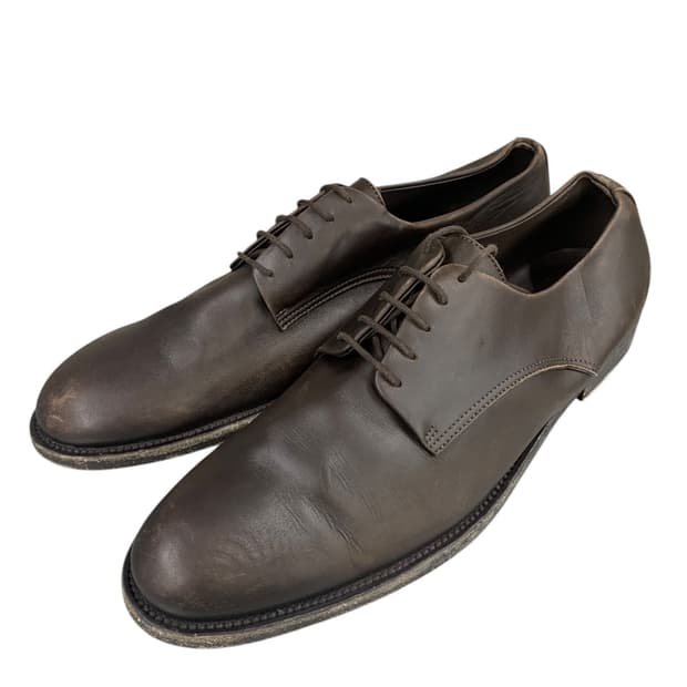 보테가베네타 로퍼 브라운 45(295)