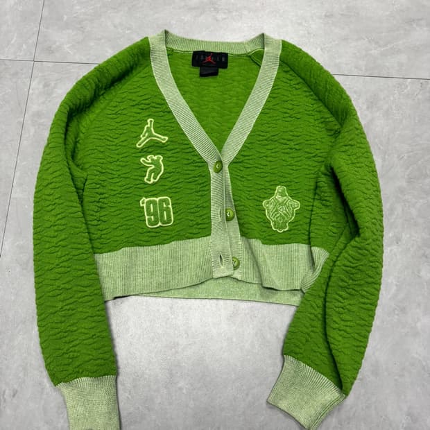 나이키 조던 X 유니온 X 베피스