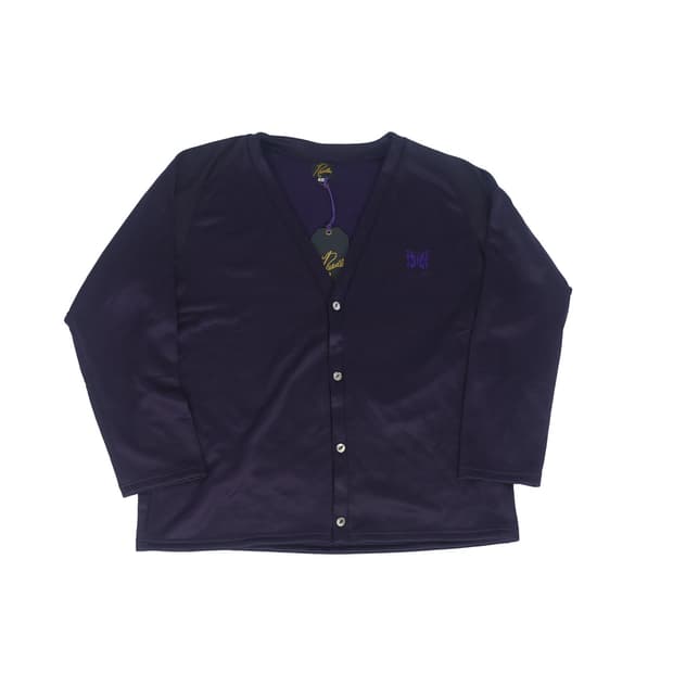 Needles 23S/S 브이넥 가디건