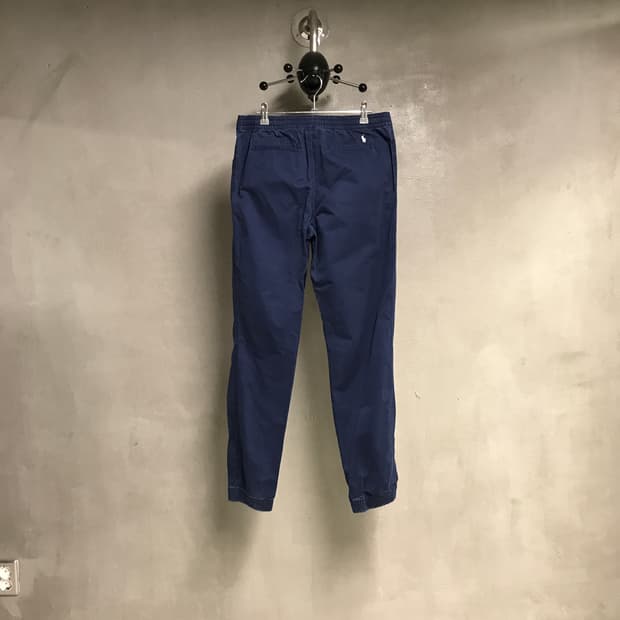 폴로 랄프로렌 밴딩 팬츠 네이비 XL18-20